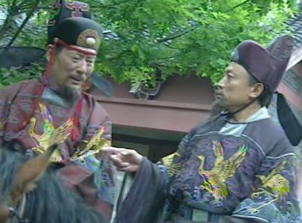 浪迹天涯 29集