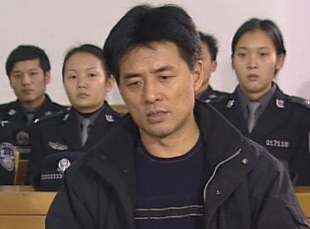 扫黑重案组 19集