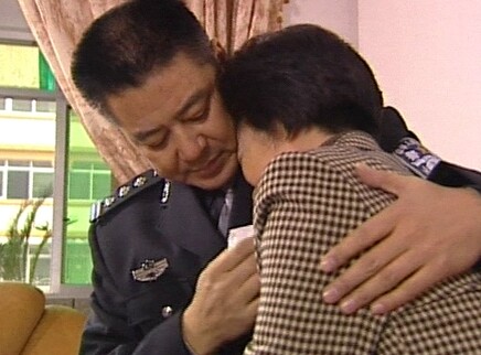 扫黑重案组 5集