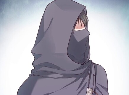 动态漫画 美人老矣 7集