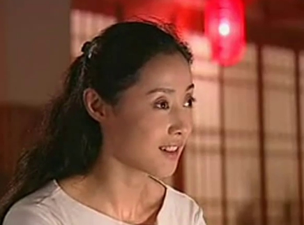 红色康乃馨 6集