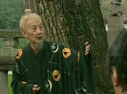 上海秘密战 3集