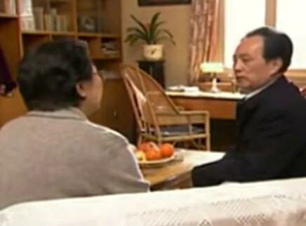 谁可相依 8集