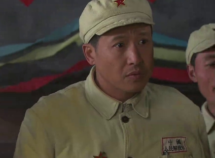 我们队伍向太阳 10集