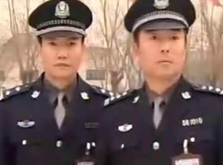 扫黑行动 7集