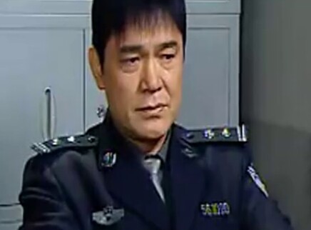 扫黑行动 11集