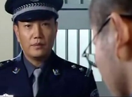 扫黑行动 19集