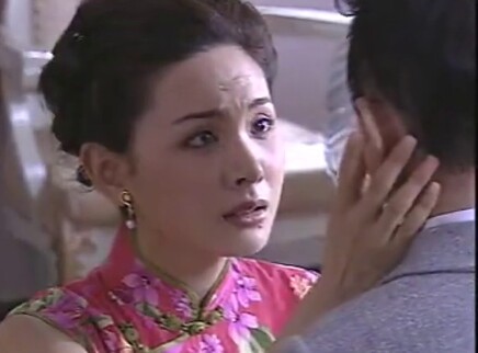 生死情劫 12集