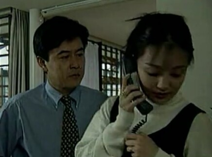 上海人在东京 14集