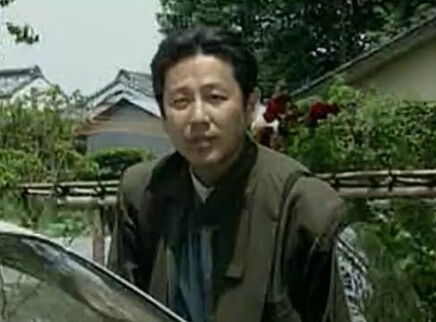 上海人在东京 18集