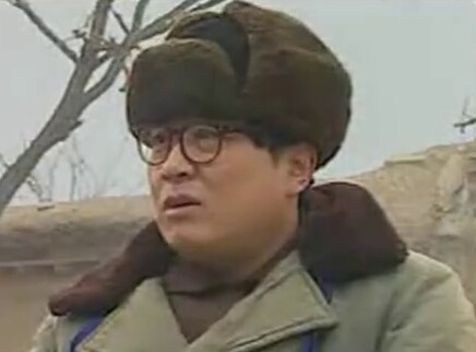 无雪的冬天 2集