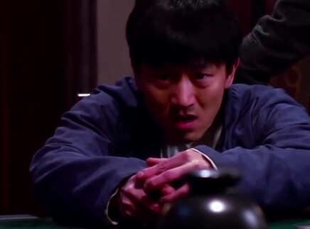 新燕子李三 12集