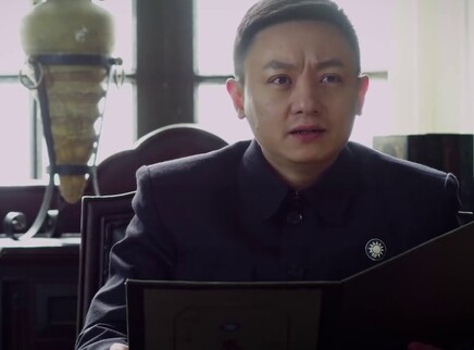 新燕子李三 33集