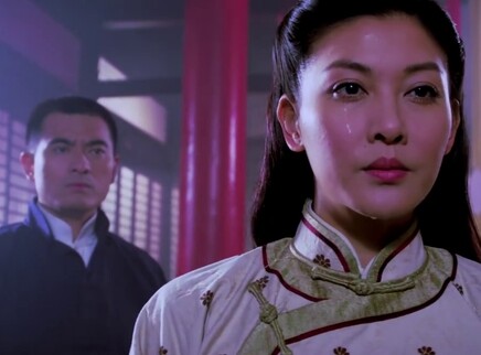 新燕子李三 37集