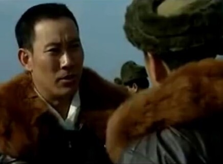 壮志凌云 4集