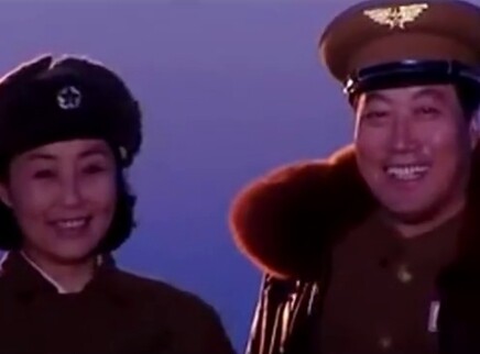 壮志凌云 7集