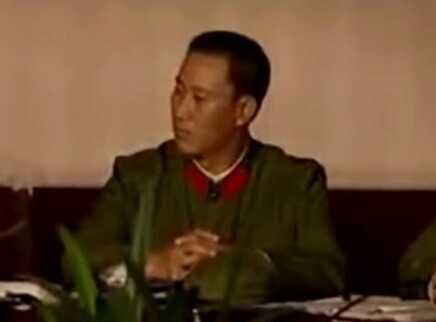 壮志凌云 13集