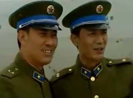 壮志凌云 16集