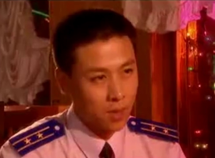 壮志凌云 19集