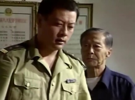 铁血警魂 2集