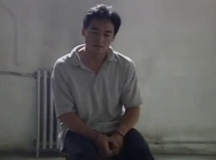 铁血警魂 15集