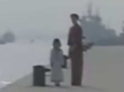 北洋水师 7集