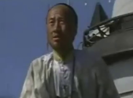 北洋水师 11集