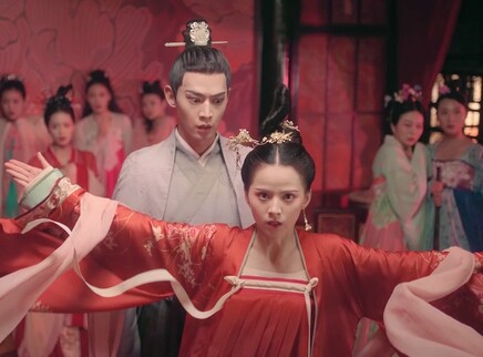 惹不起的殿下大人 1集