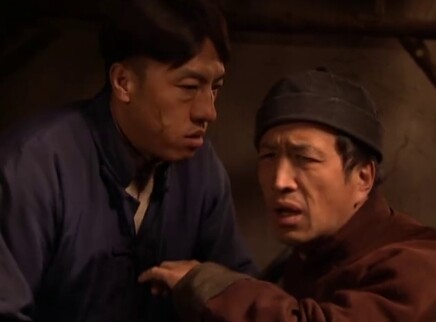 双面人生 27集