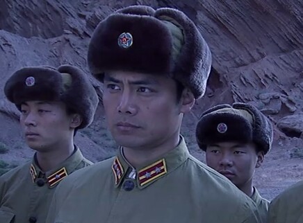 天啸 5集