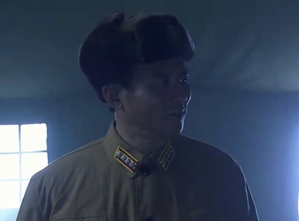 天啸 11集