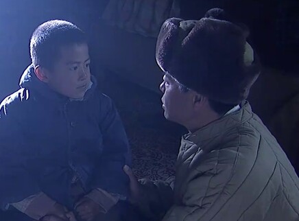 天啸 16集