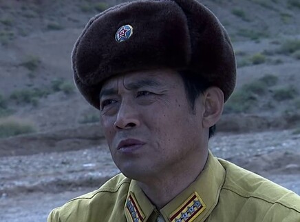 天啸 17集