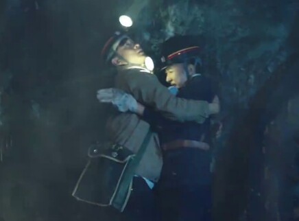 我怕来不及 1集
