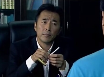 落泪成金 8集