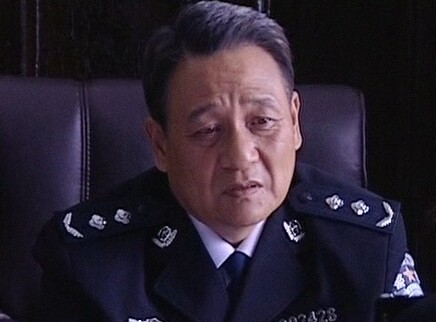 高纬度战栗 8集