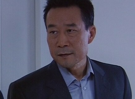 高纬度战栗 4集