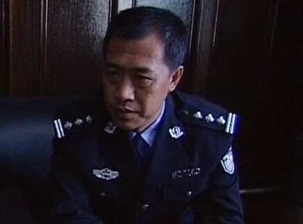 高纬度战栗 19集