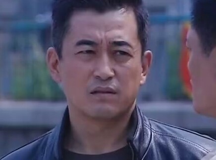 高纬度战栗 22集