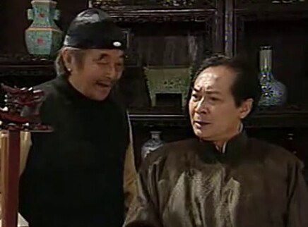 火线对峙 4集