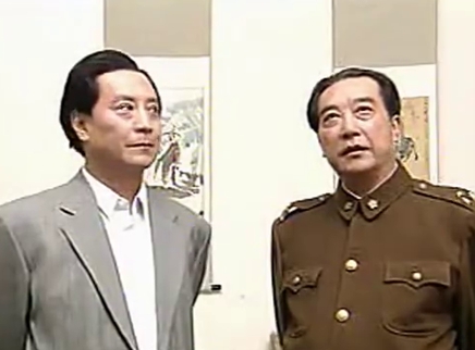 火线对峙 18集