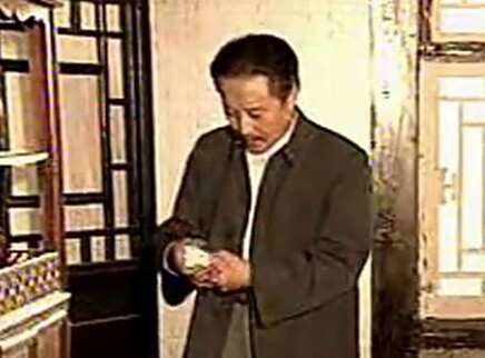 火线对峙 19集