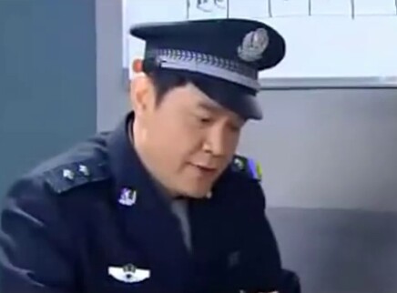 扫黑行动 1集