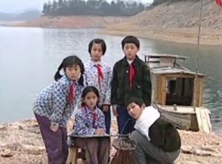 太阳不落山 11集