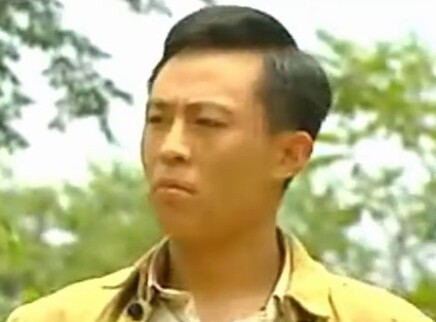 济南战役 1集