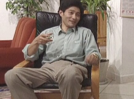 往事苍茫 1集