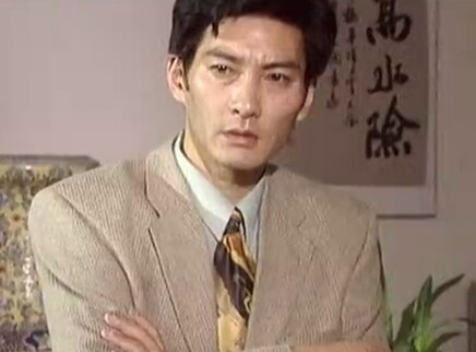 往事苍茫 13集