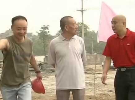 真情相约 5集