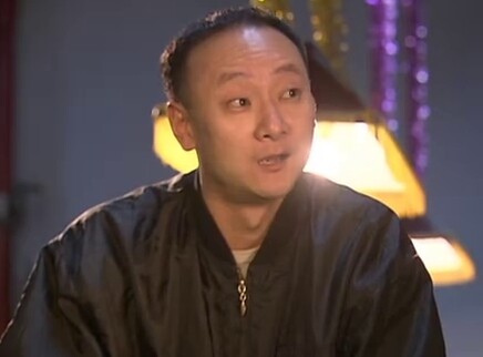 真情相约 18集