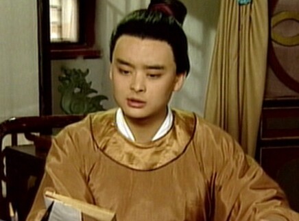 刘三姐 4集